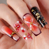 Noir Diva - Ruby Nectar