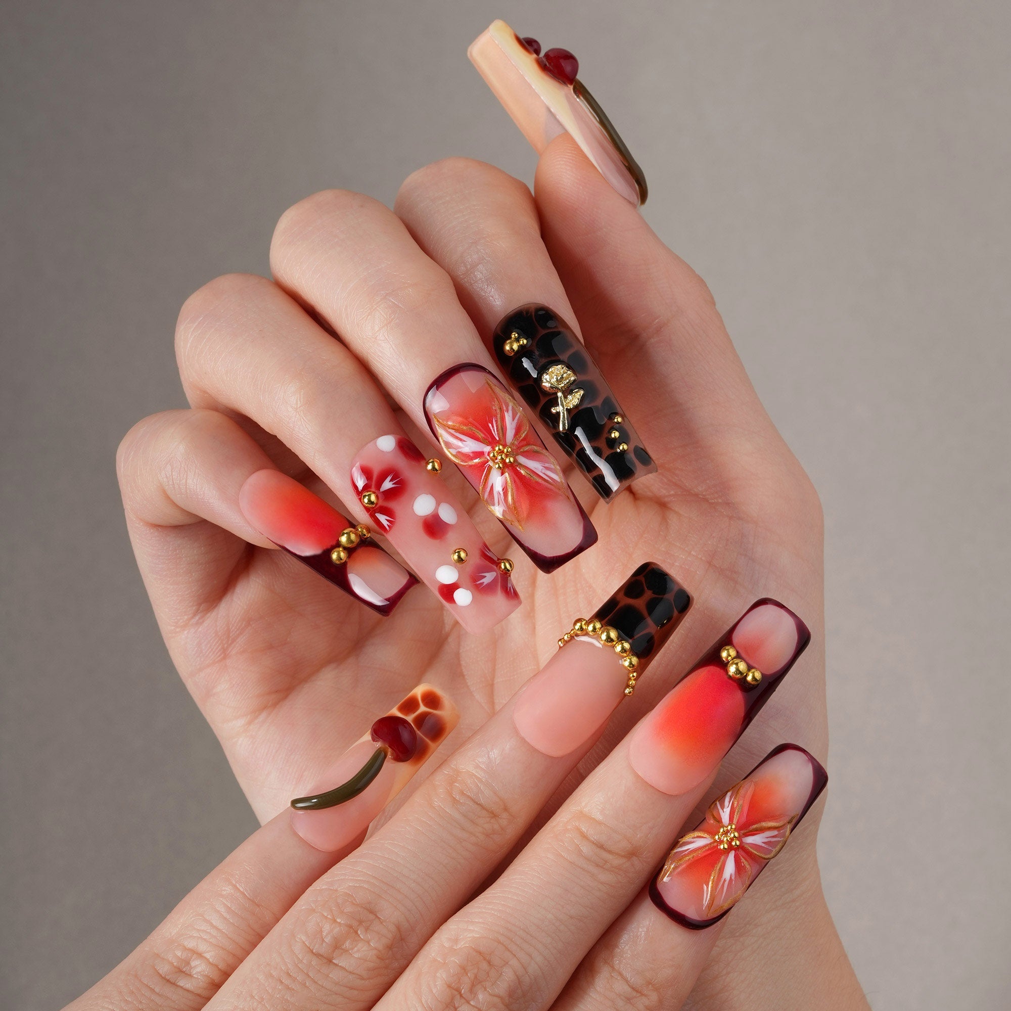 Noir Diva - Ruby Nectar