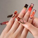 Noir Diva - Ruby Nectar