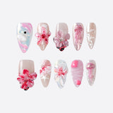 Noir Diva - Sea Nymph