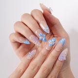 Noir Diva - Seaside Bloom