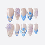 Noir Diva - Seaside Bloom