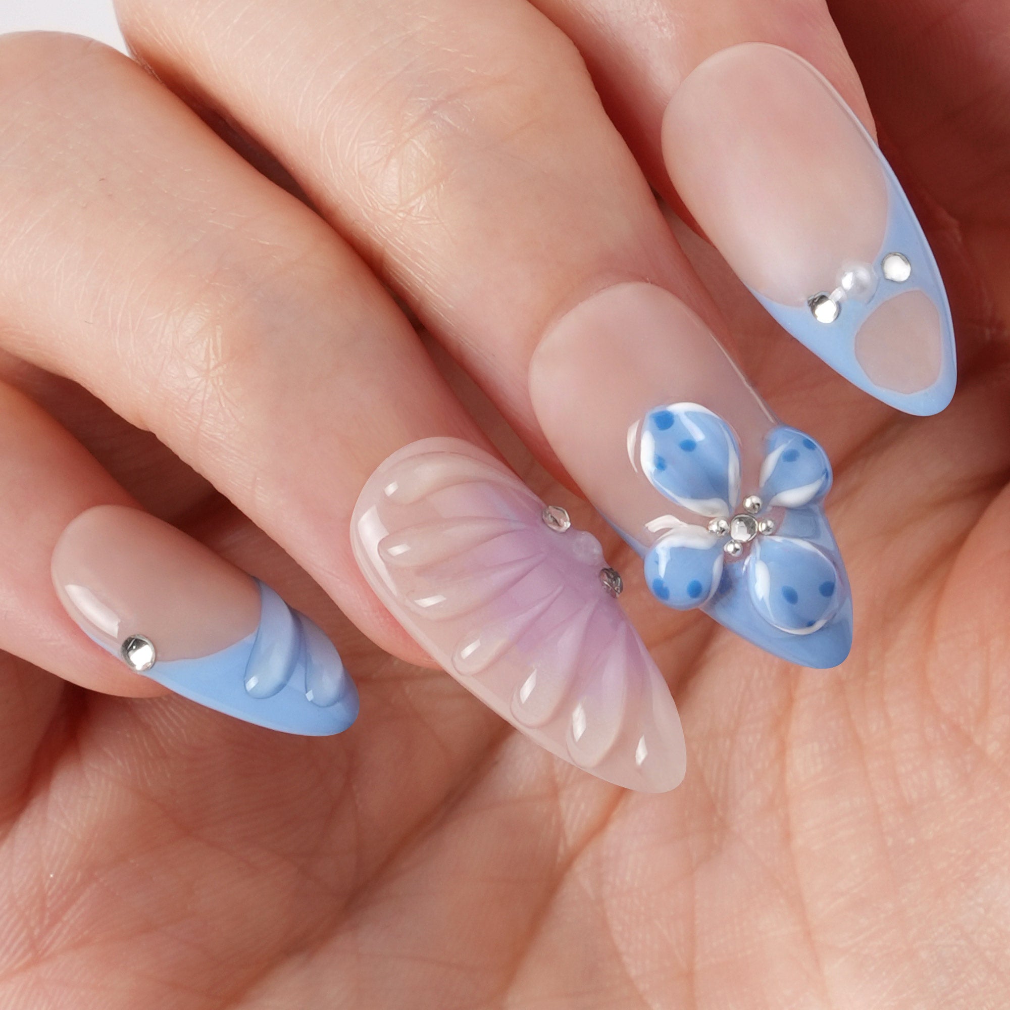 Noir Diva - Seaside Bloom