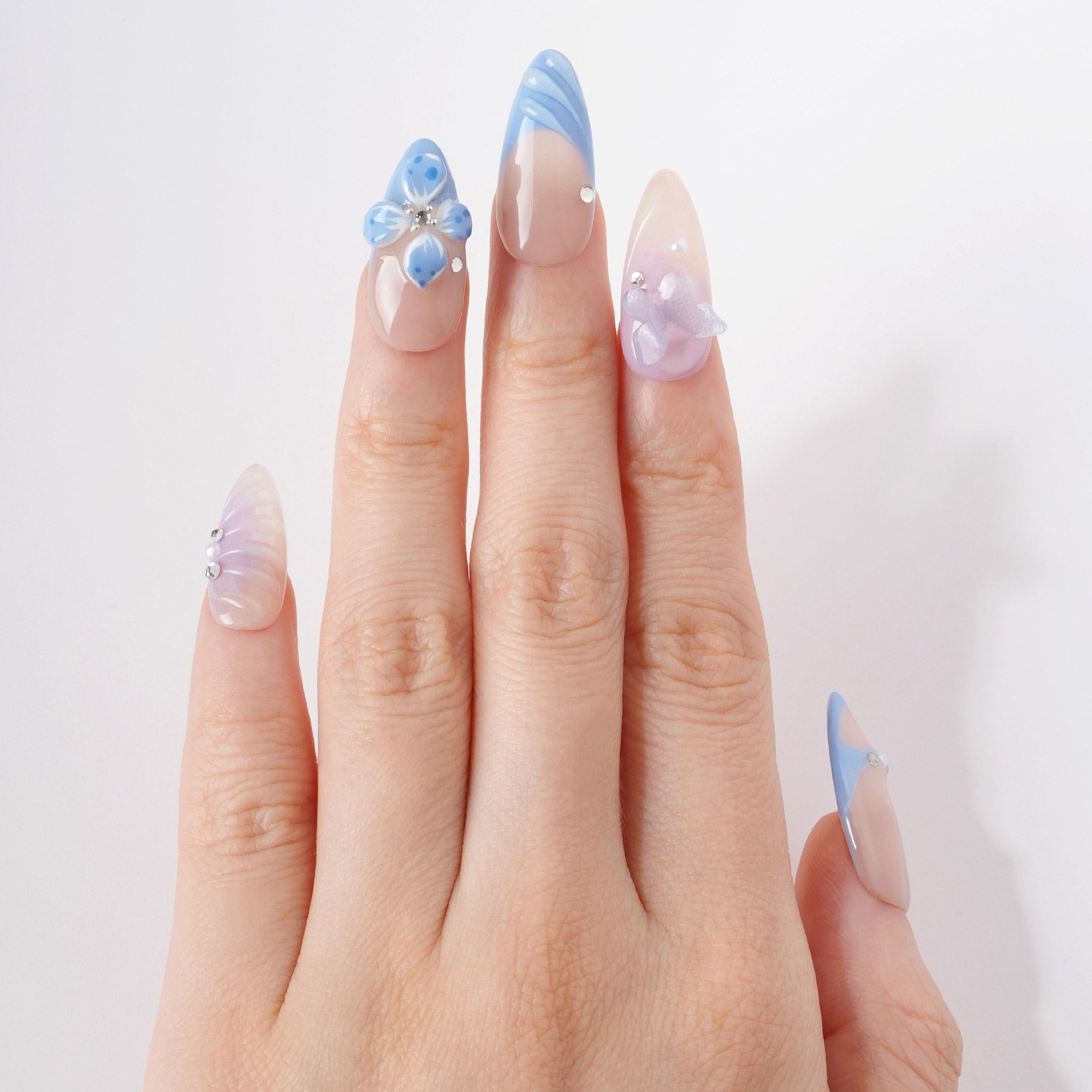 Noir Diva - Seaside Bloom