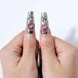 Noir Diva - Silver Sin