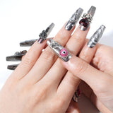 Noir Diva - Silver Sin