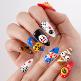 Noir Diva - Spooky Fun