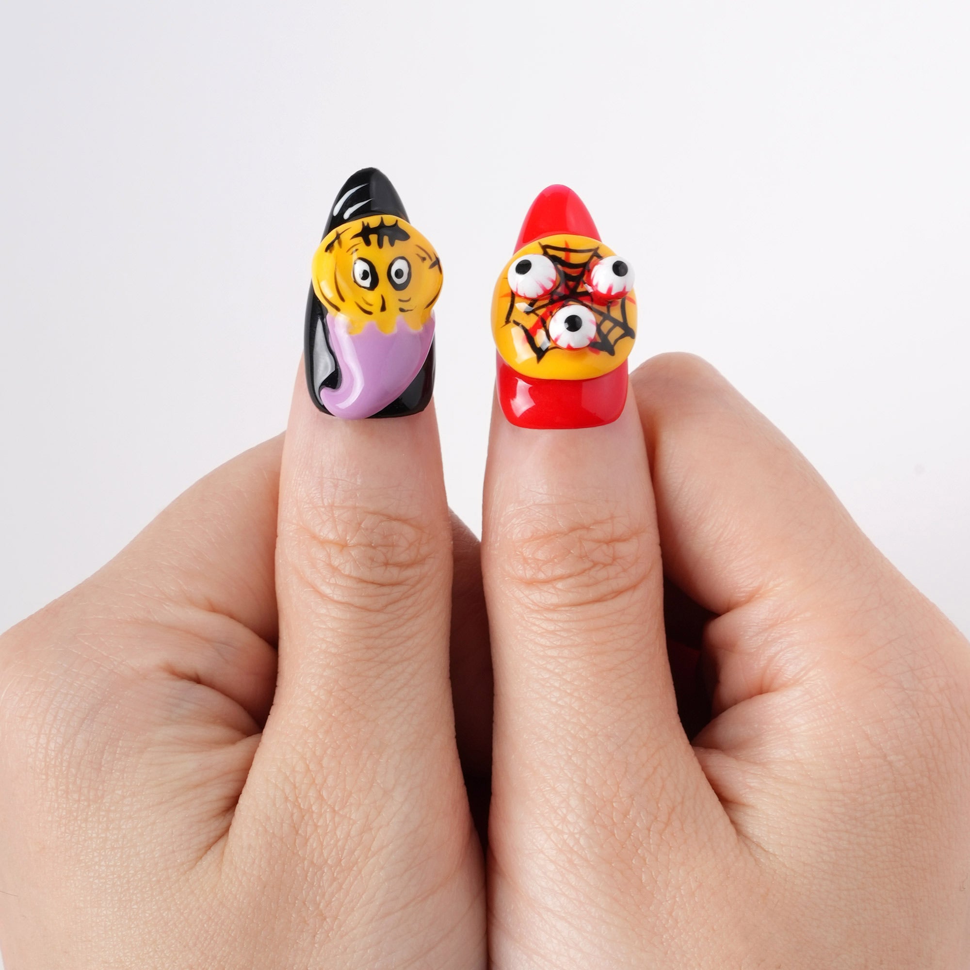 Noir Diva - Spooky Fun