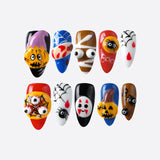 Noir Diva - Spooky Fun