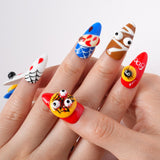 Noir Diva - Spooky Fun