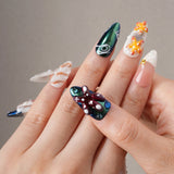 Noir Diva - Star Wave