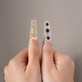 Noir Diva - Terra Flow