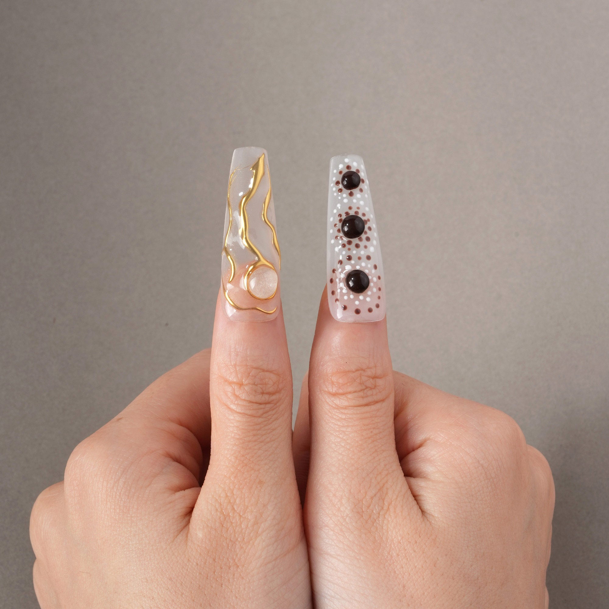 Noir Diva - Terra Flow