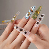 Noir Diva - Terra Flow