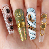 Noir Diva - Terra Flow