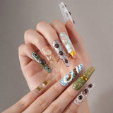 Noir Diva - Terra Flow