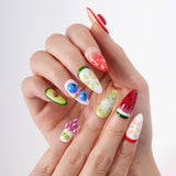 Noir Diva - Tutti Frutti