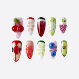 Noir Diva - Tutti Frutti