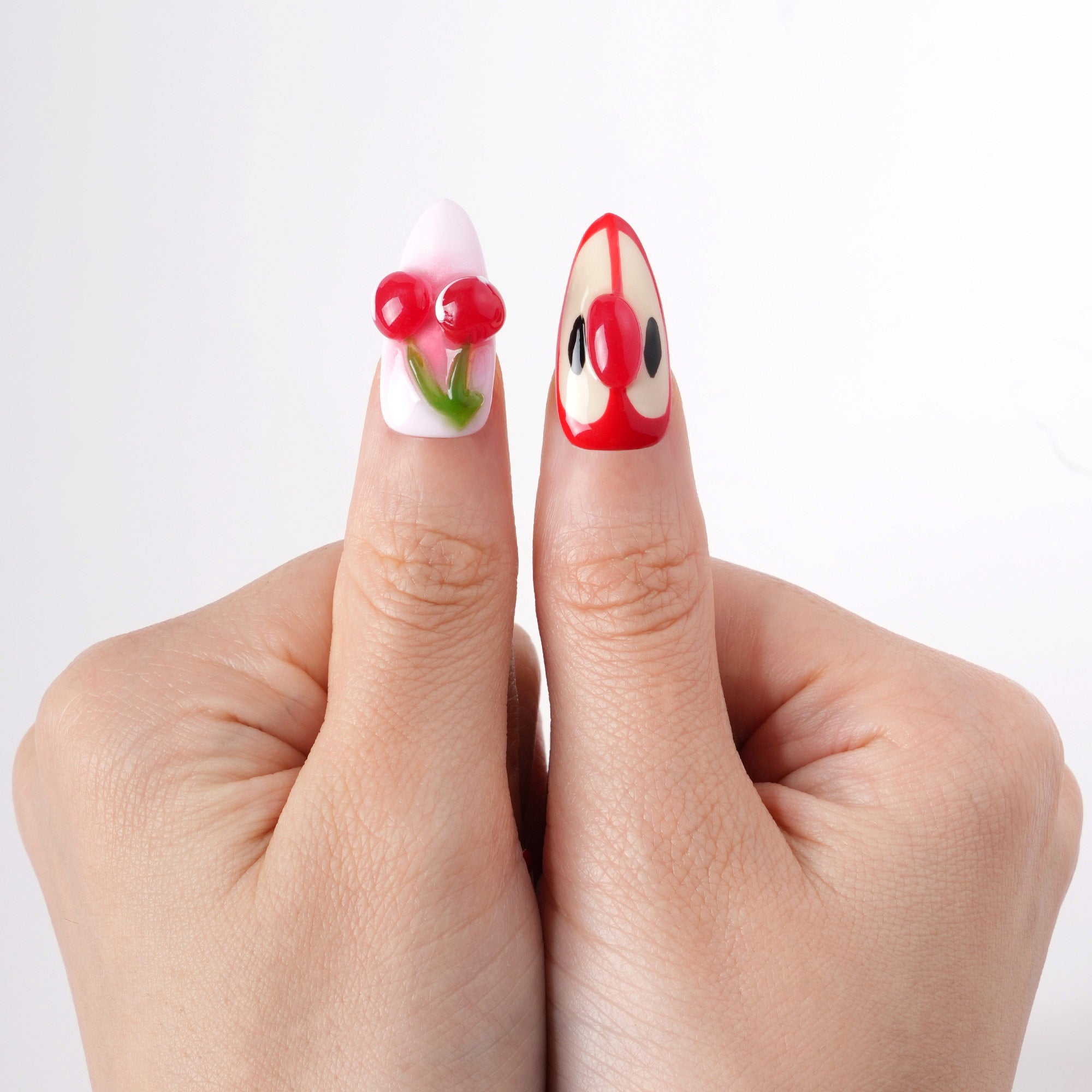 Noir Diva - Tutti Frutti