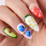 Noir Diva - Tutti Frutti