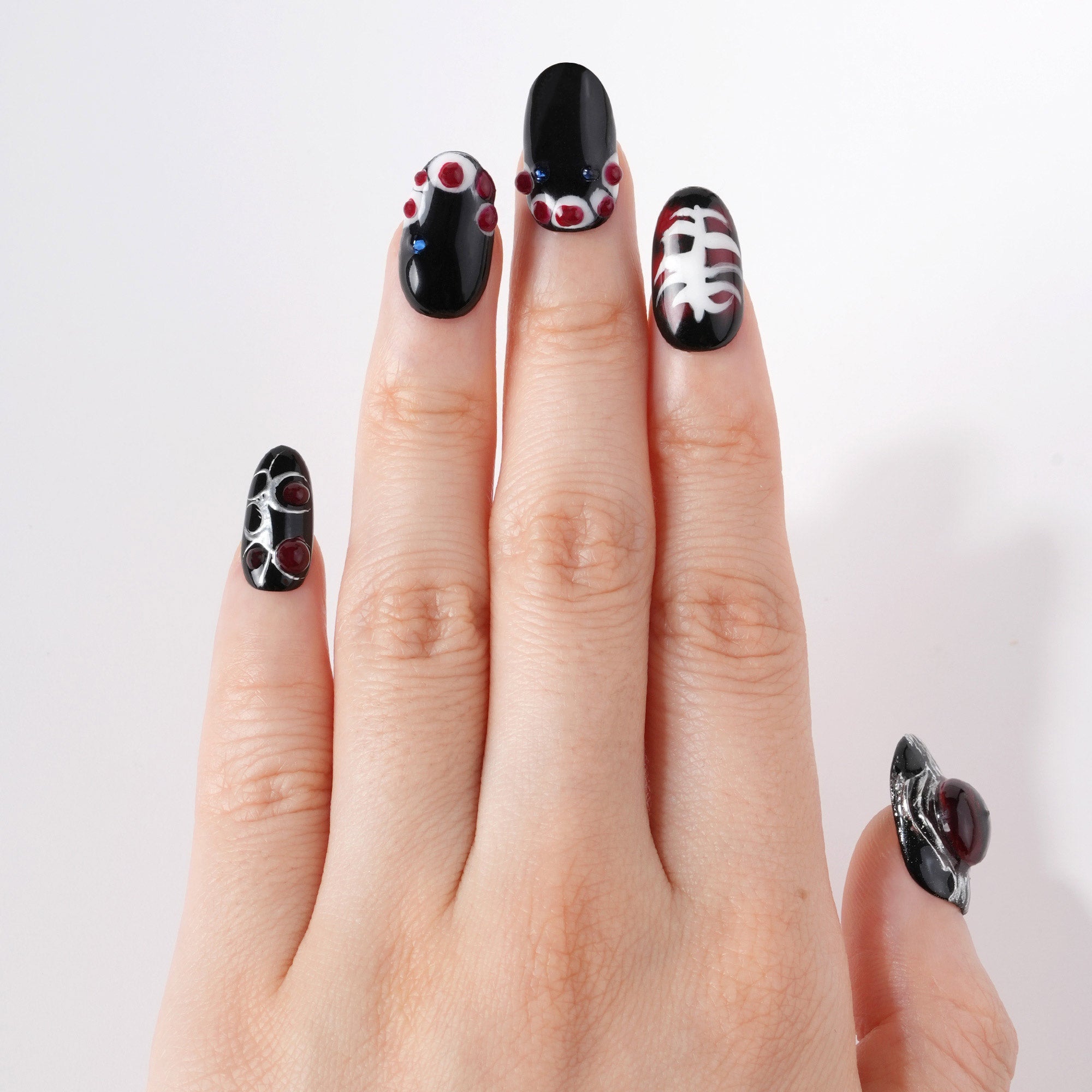 Noir Diva - Venom Core