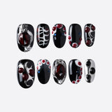 Noir Diva - Venom Core