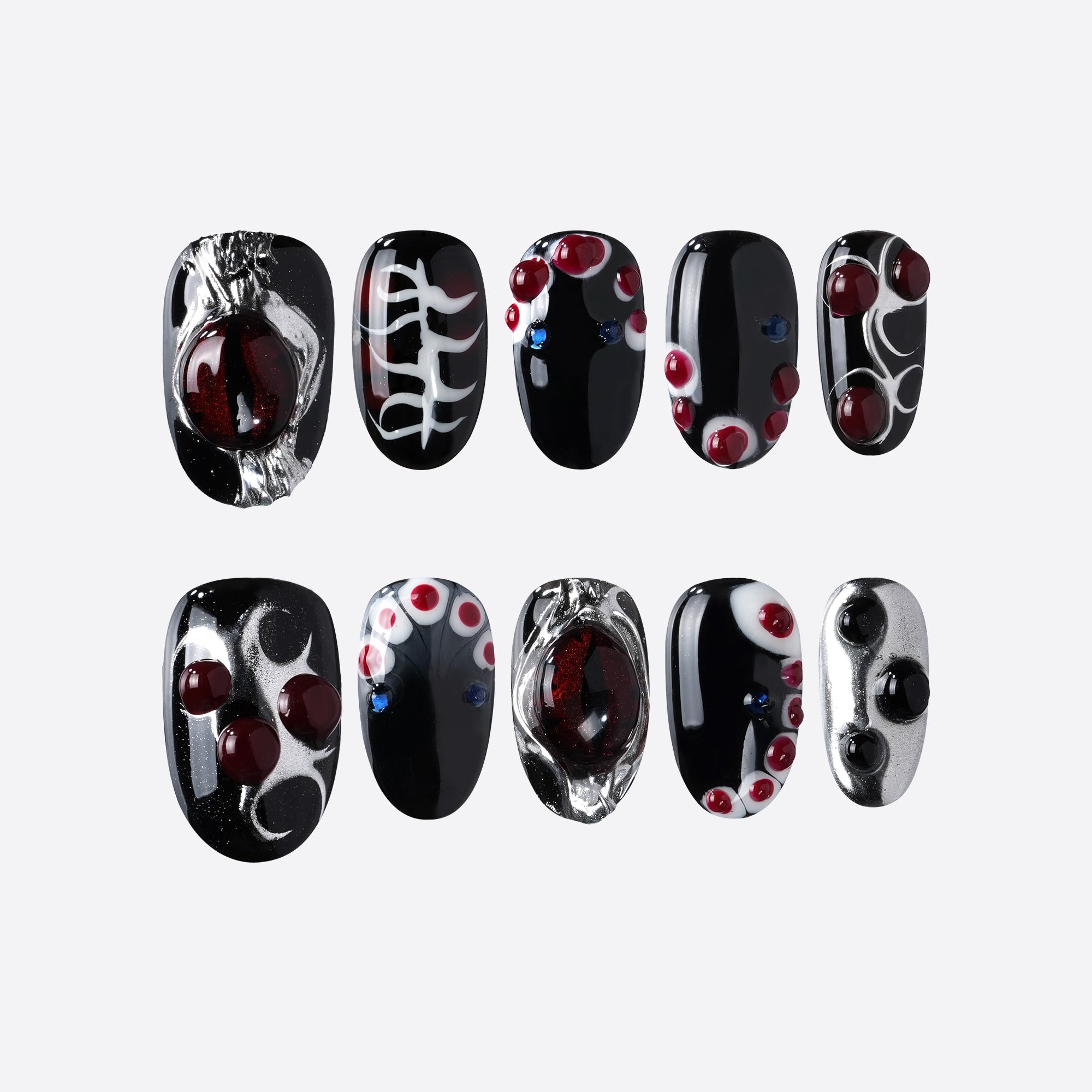 Noir Diva - Venom Core