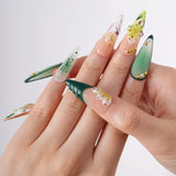 Noir Diva - Verdure Veil