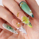 Noir Diva - Verdure Veil