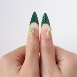 Noir Diva - Verdure Veil