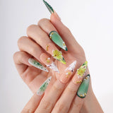 Noir Diva - Verdure Veil